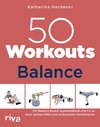 50 Workouts - Balance