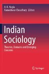 Indian Sociology