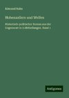 Hohenzollern und Welfen