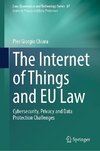 The Internet of Things and EU Law