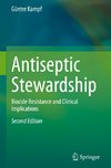 Antiseptic Stewardship