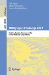 TOOLympics Challenge 2023