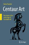 Centaur Art