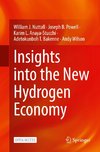 Insights into the New Hydrogen Economy