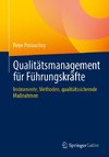 Qualitätsmanagement für Führungskräfte