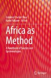 Africa as Method