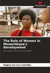 The Role of Women in Mozambique's Development