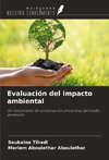 Evaluación del impacto ambiental