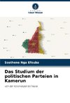 Das Studium der politischen Parteien in Kamerun