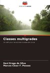 Classes multigrades