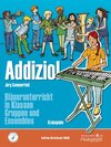 Addizio! Schülerheft Stabspiele