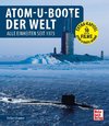 Atom-U-Boote der Welt