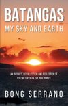 Batangas My Sky and Earth