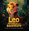 Leo The Lion's Great Adventure