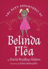 The next adventures of Belinda the Flea