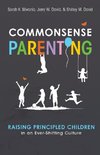 Commonsense Parenting