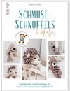 Schmuse-Schnuffels häkeln