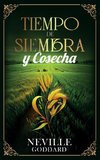 Tiempo De Siembra Y Cosecha - Colección Deluxe