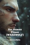 Her Human  Prince  (WAREWOLF)