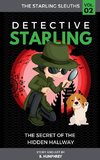 Detective Starling Vol. 2