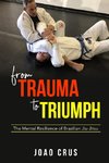 FROM TRAUMA TO TRIUMPH