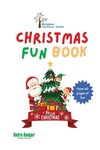 HIdden Hollow Tales Christmas Fun Book