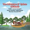 The Adventure of Zydeco and Friends