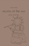 secrets of the sun