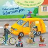 Mein erstes Geschichten-Bilder-Buch: Unterwegs mit Fahrzeugen