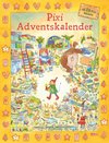 Pixi Adventskalender 2025