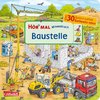 Hör mal (Soundbuch): Wimmelbuch: Auf der Baustelle