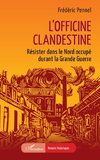 L¿officine clandestine