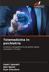 Telemedicina in psichiatria