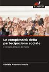 Le complessità della partecipazione sociale