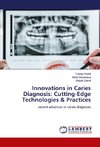 Innovations in Caries Diagnosis: Cutting-Edge Technologies & Practices