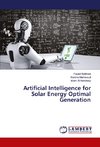 Artificial Intelligence for Solar Energy Optimal Generation