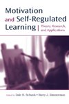 Motivation and Self-Regulated Learning