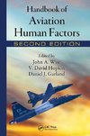 Handbook of Aviation Human Factors