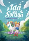 Ida und Soraya