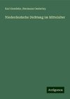 Niederdeutsche Dichtung im Mittelalter