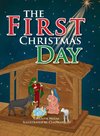 The First Christmas Day