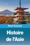 Histoire de l'Asie