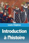 Introduction à l'histoire