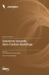 Solutions towards Zero Carbon Buildings