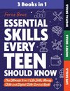 Essential Skills Every Teen Should Know