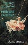 Orgullo y prejuicio - Pride and Prejudice