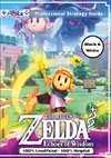 The Legend of Zelda Echoes of Wisdom Strategy Guide Book (Black and White Budget-Friendly Edition)