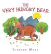 The Very Hungry Bear