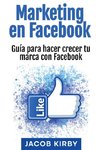 Marketing en Facebook