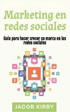 Marketing en redes sociales